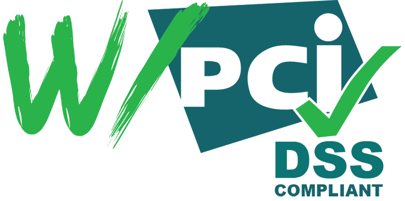 WithPCI Logo